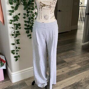 Aerie Lightweight New Heights Fleece Trouser